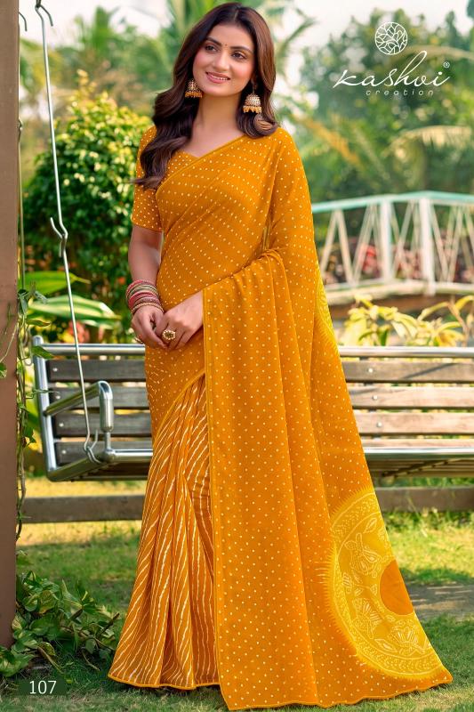 Kashvi siya vol 1 sarees online shopping